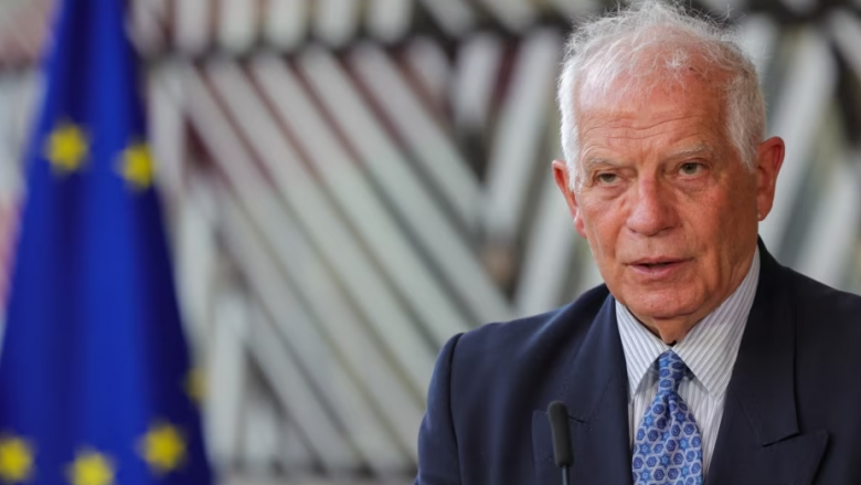 Borell: Takimet e ndara me Kurtin e Vuçiçin në Munih, të pasuksesshme