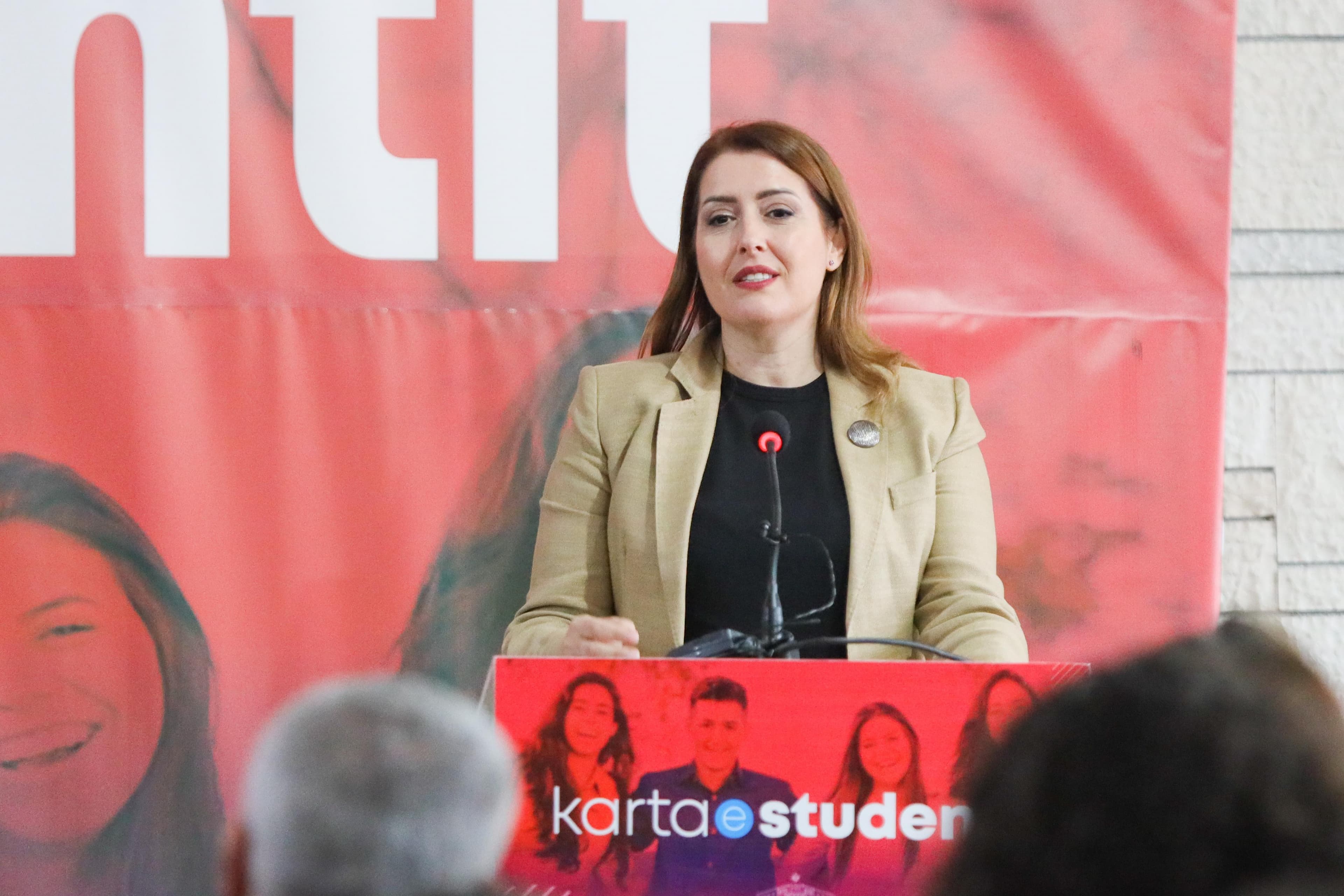 Karta e studentit, Manastirliu: Mbështesim të rinjtë me kredinë studentore