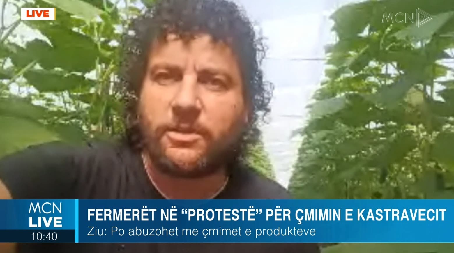“Grumbulluesit abuzojnë. Kastraveci të jetë minimumi 60 lekë”, Ziu paralajmëron: Kjo punë do arrijë deri në konflikte fizike (VIDEO)