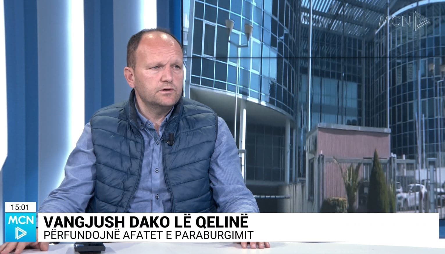 Dako lë qelinë, Rusta: Ndryshimi i masës së sigurisë nuk e nxjerr nga procesi ku është i dyshuar (VIDEO)