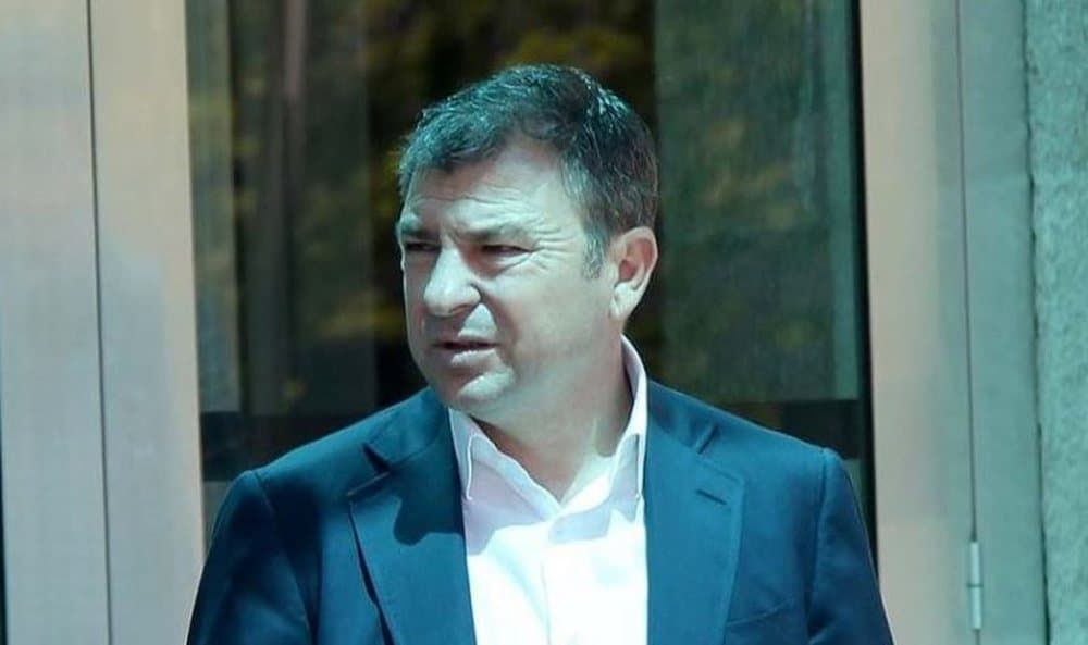 Kalojnë afatet hetimore, Vangjush Dako lë qelinë, kalon në arrest shtëpie