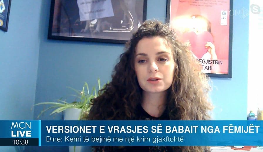 Vrasja e babait nga fëmijët/ Dine: Krim gjakftohtë dhe i planifikuar. Arsyet mund të jenë më shumë nga ato që mendojmë (VIDEO)