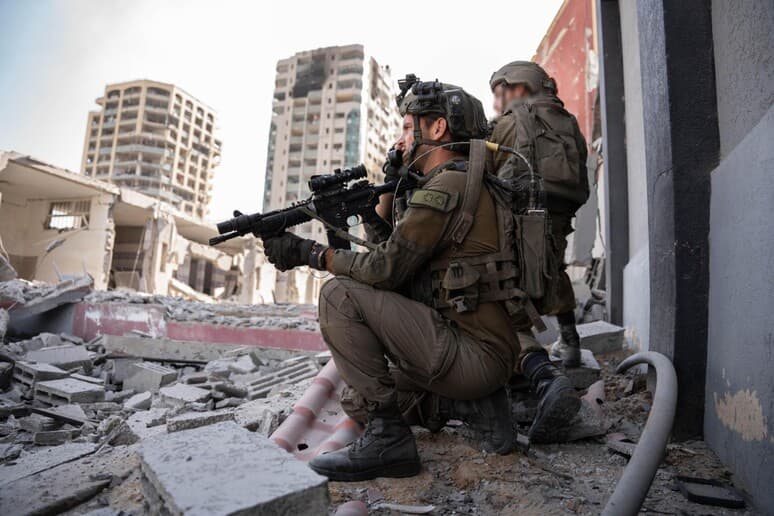 Biden: Izraeli do të ndalojë operacionet në Gaza gjatë Ramazanit
