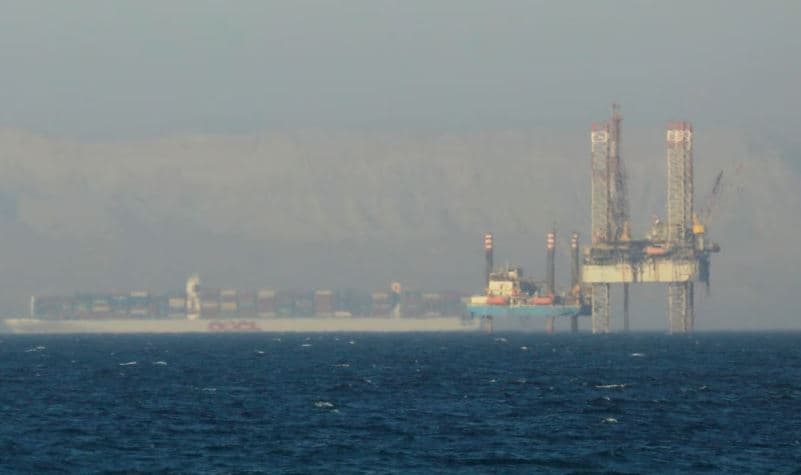 Houthi shkatërron kabllot e nëndetëseve Evropë-Azi