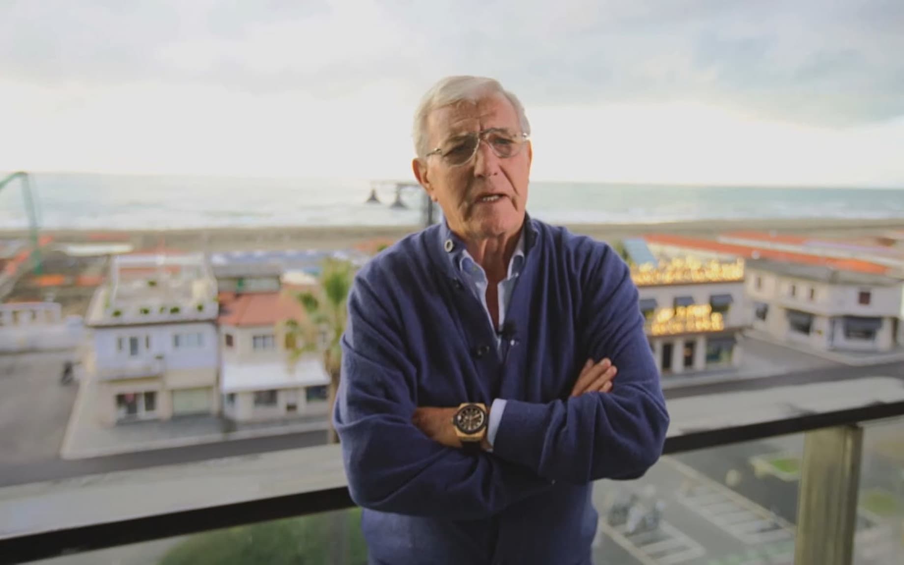 Interi “prek” titullin, Lippi: Nuk i prisja kaq dominues dhe me këtë diferencë