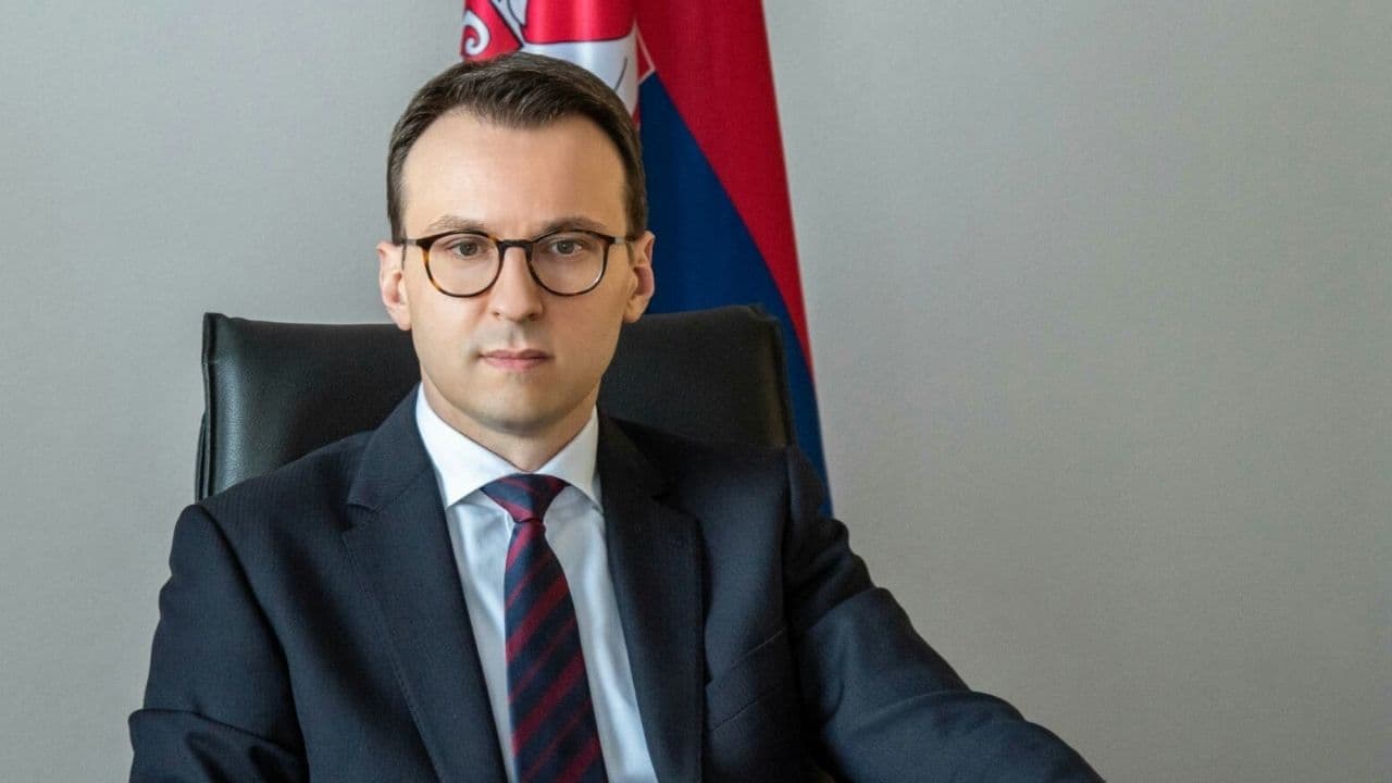 Petkoviç: Kurti synon t’i shuajë institucionet që duhet të jenë themel i Asociacionit