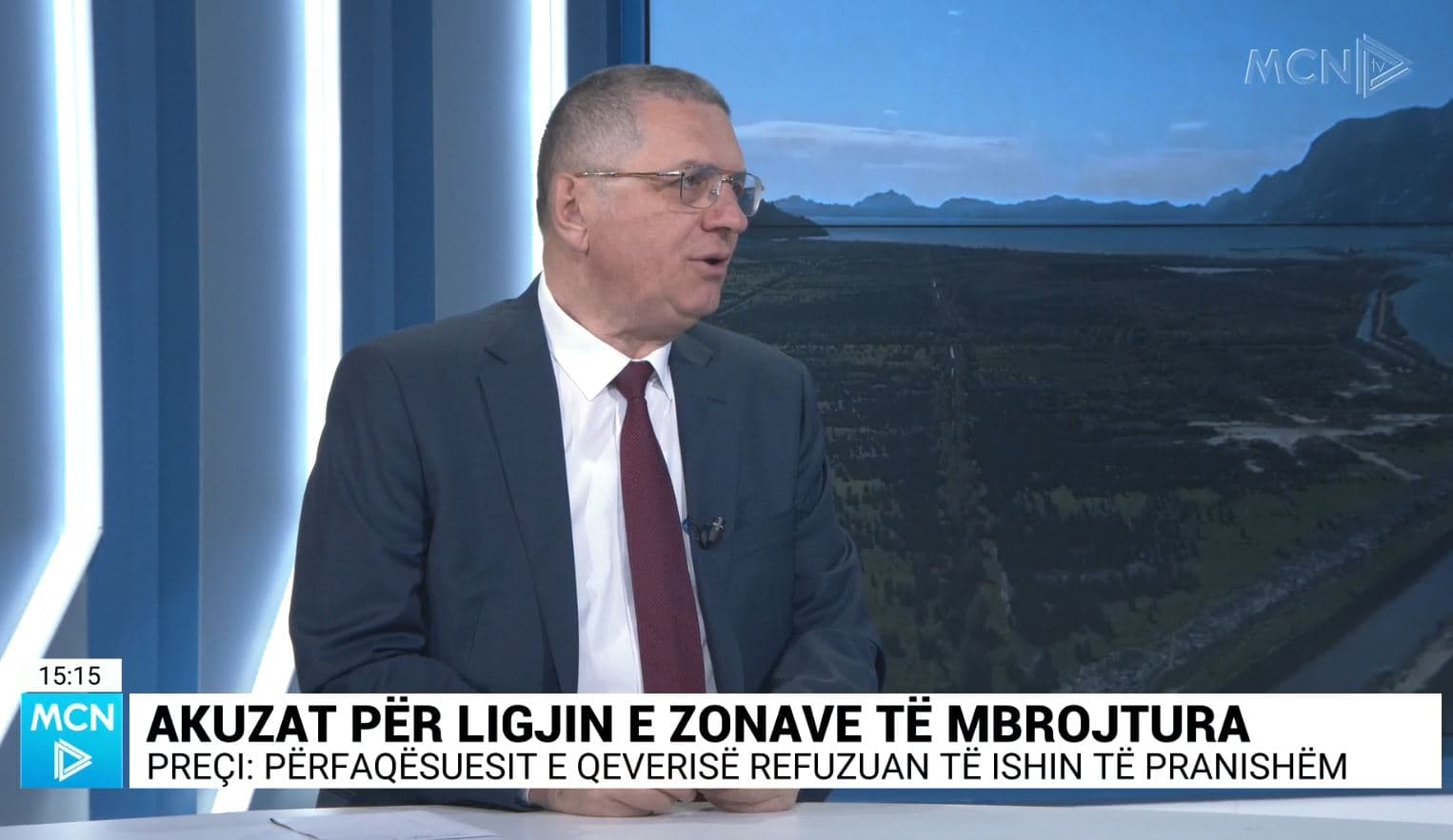 Preçi: Ligji për zonat e mbrojtura, i pa konsultuar. Qeveria në presion nga oligarkët dhe krimi (VIDEO)