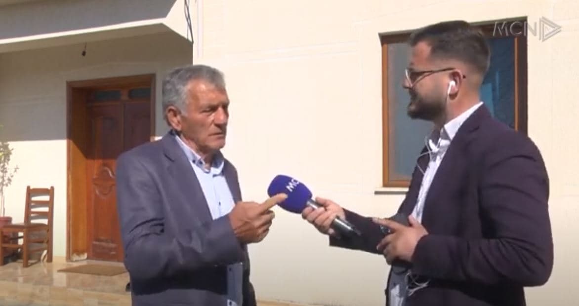 “Prej 22 vitesh nuk flisja me fëmijët e vëllait”/ Ramazan Meta: Ma vrau e shoqja, ka ideuar gjithçka (VIDEO)