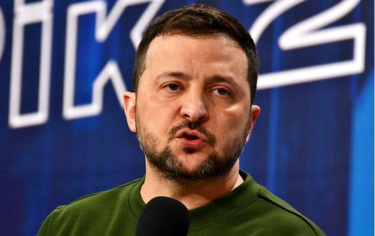 Zelensky: Anëtarësimi i Suedisë në NATO do të forcojë aleancën