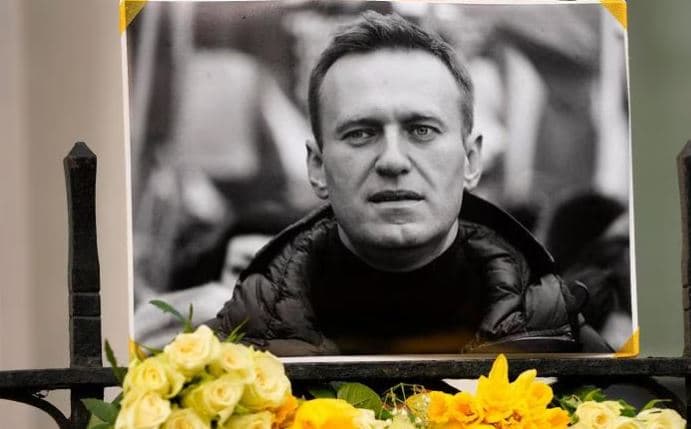 Ceremonia e varrimit për Alexei Navalny do të zhvillohet të premten
