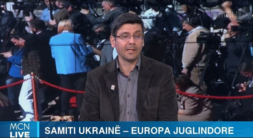 Samiti për Ukrainën/ Kalemaj: Rama merr pikë nga ky samit për ti përdorur në politikën e brendshme (VIDEO)
