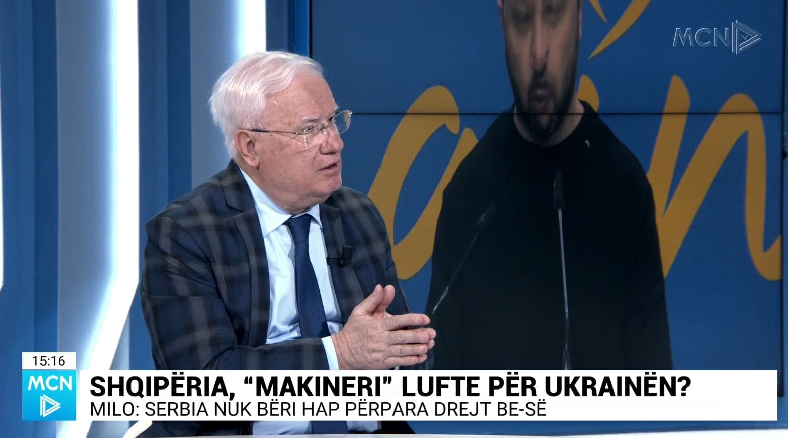 Samiti/ Milo: Shqipëria fiton nëse investimet në uzina do bëhen me kapital perëndimor. S’pati unitet nga të 6-të shtetet në raport me Rusinë (VIDEO)