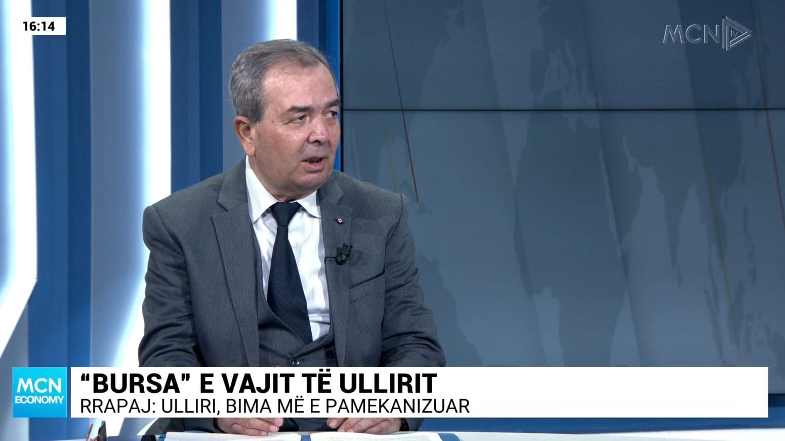 Rrapaj: Kemi varietete ulliri autokton, duhet të punojmë për markën tonë të vajit 