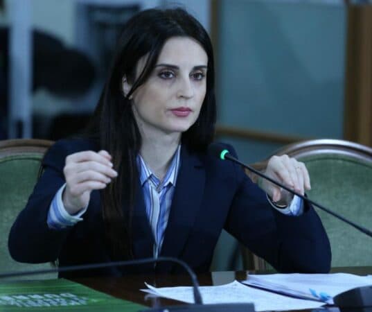 Gjoba ndaj kryebashkiakes së Durrësit, seanca në Apel mbahet më 6 mars