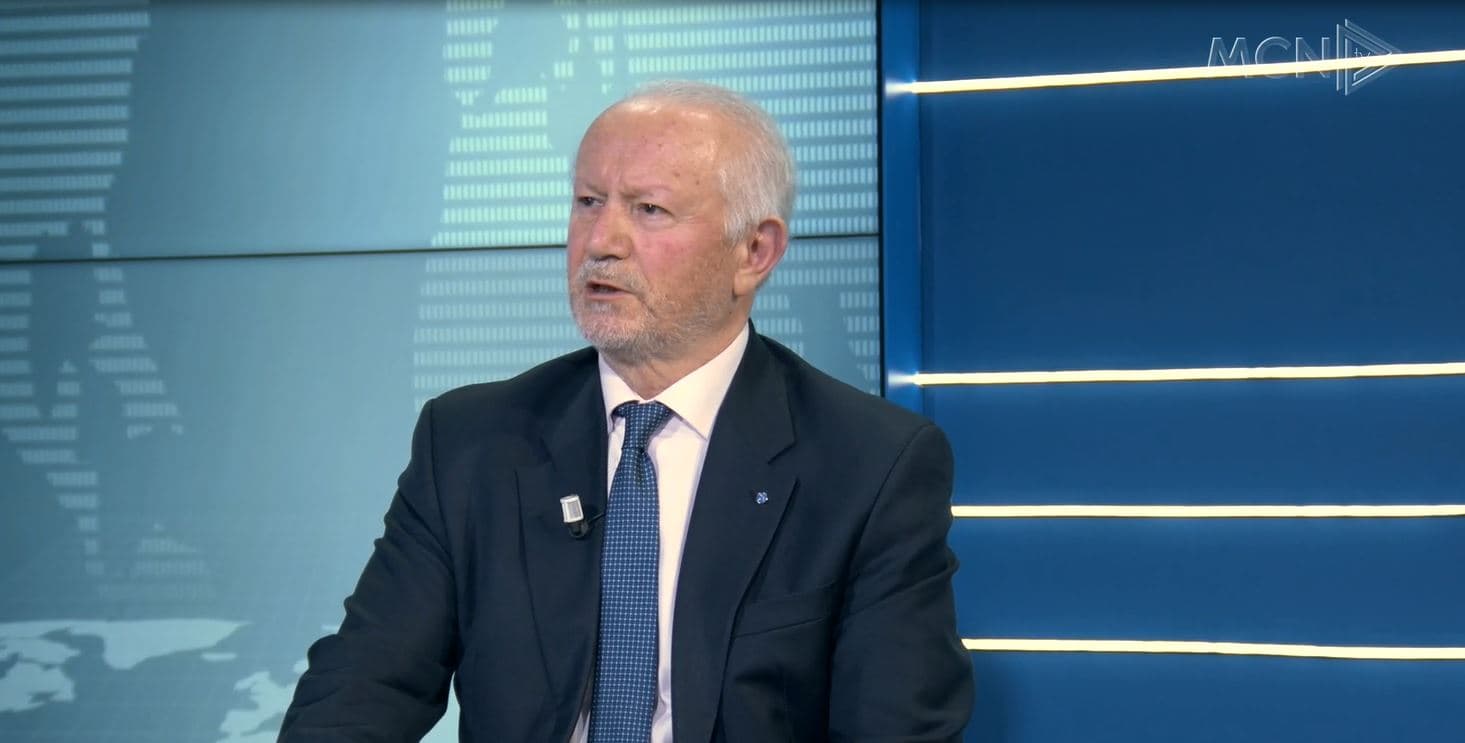 Mungesa e Mitsotakis në samit, Starova: Çështja Beleri është serioze, shteti grek po mban qëndrim