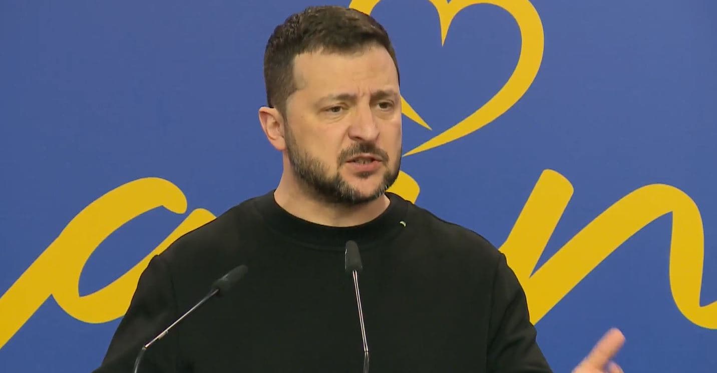 Zelensky paralajmëron nga Tirana: Ballkani dhe vendet baltike në kërcënim. Rusia do kërkojë destabilizim 