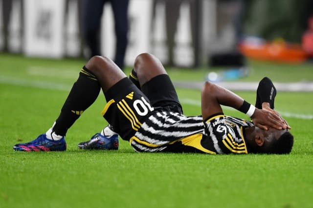 FIFA me “dorë të hekurt”, Pogba pezullohet për katër vite