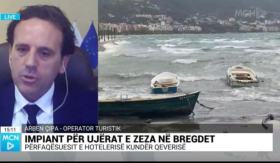 “I paqartë vendimi i qeverisë për impiantet e trajtimit të ujërave të zeza”/ Çipa: Të përcaktohen strukturat që janë të detyruara ta implementojnë 