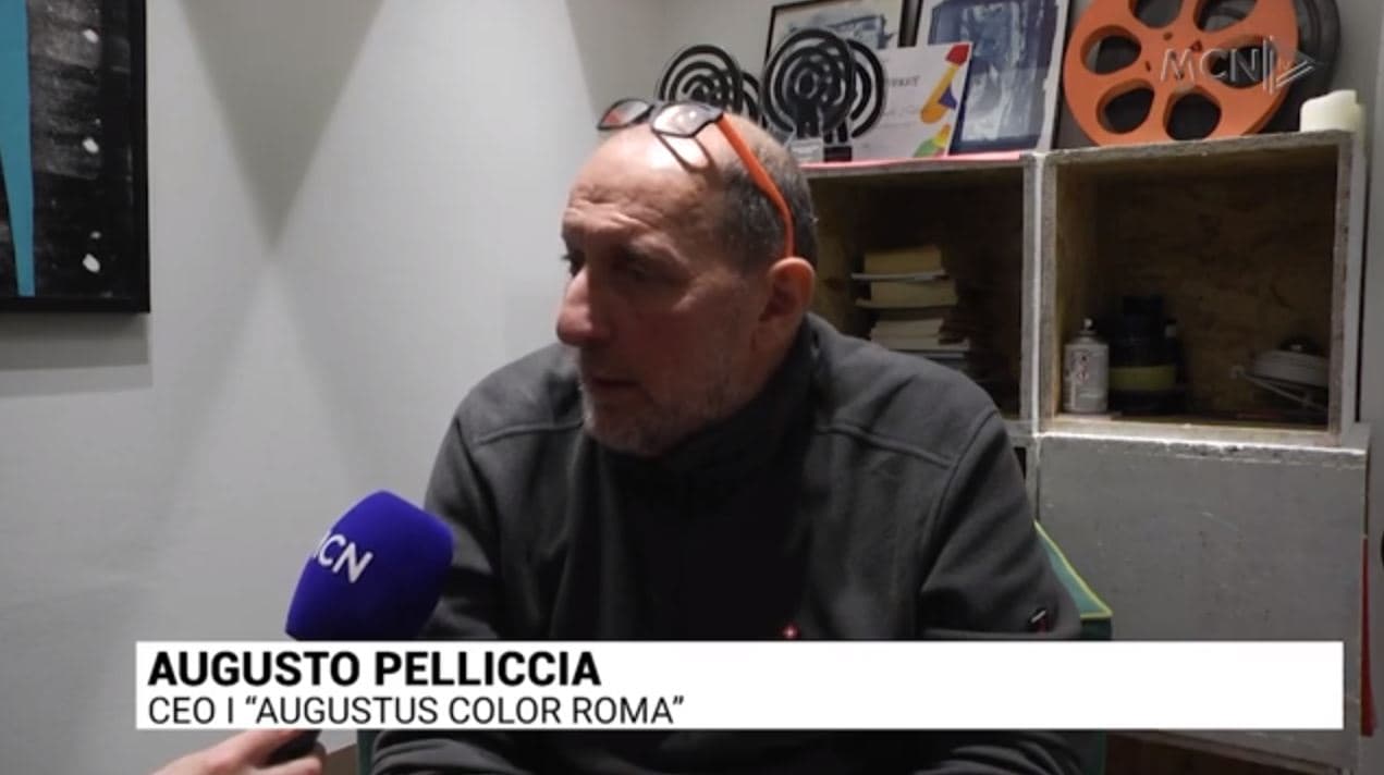 Marrëveshje për restaurim të filmave shqiptarë/ Projekt italian për ruajtjen e trashëgimisë filmike (VIDEO)