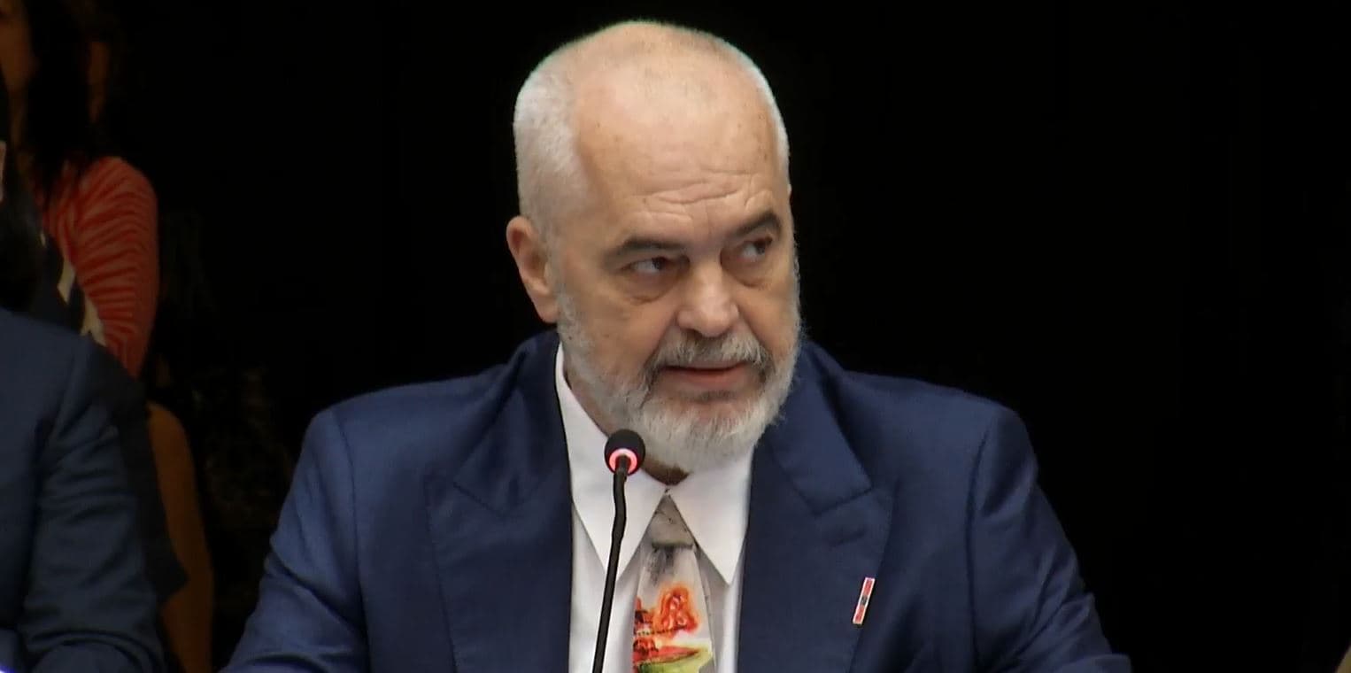 Samiti/ Rama: Ekonomitë tona s’mund të lulëzojnë duke penguar lëvizjen e lirë. Ose punojmë për begatinë, ose do humbasim paqen (VIDEO) 