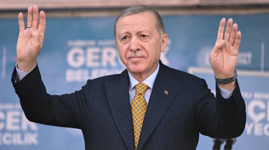 Erdogan: Turqia, e gatshme të mirpresë bisedimet Rusi-Ukrainë 
