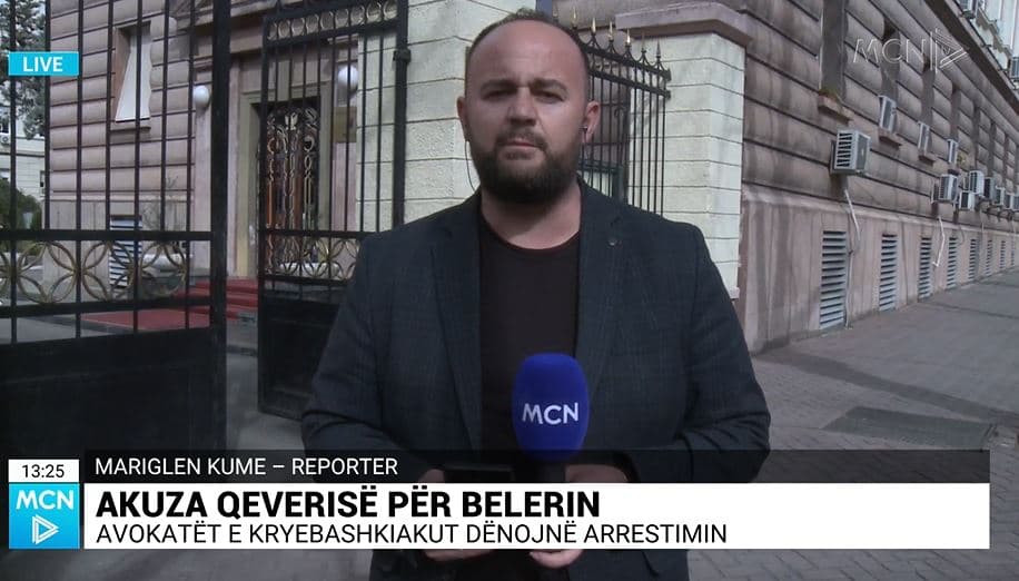 Çështja “Beleri”/ Kume: Avokati tha se janë përdorur “agjentë provokatorë”. U përmend precedenti me Mark Frrokun (VIDEO)