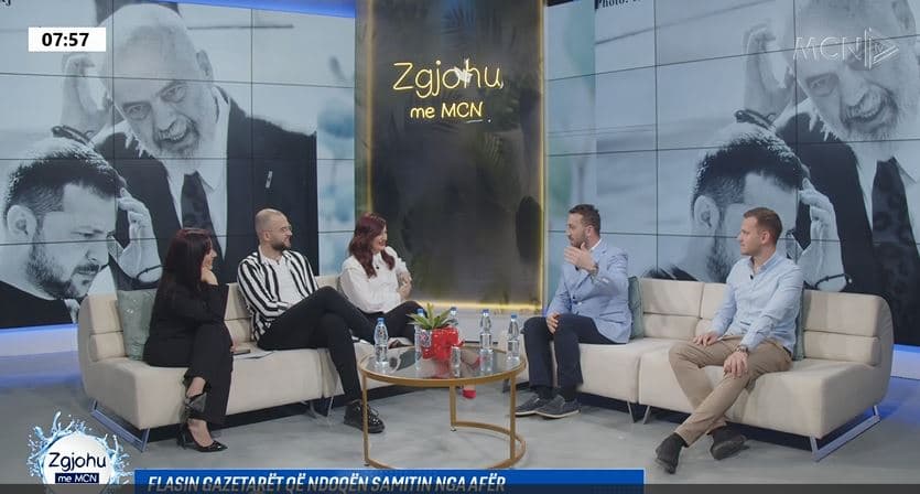 Samiti për Ukrainën në Tiranë/ Kello: Masat e sigurisë, si një shtetrrethim. Myzyraj: Vizita e Zelenskyt, historike