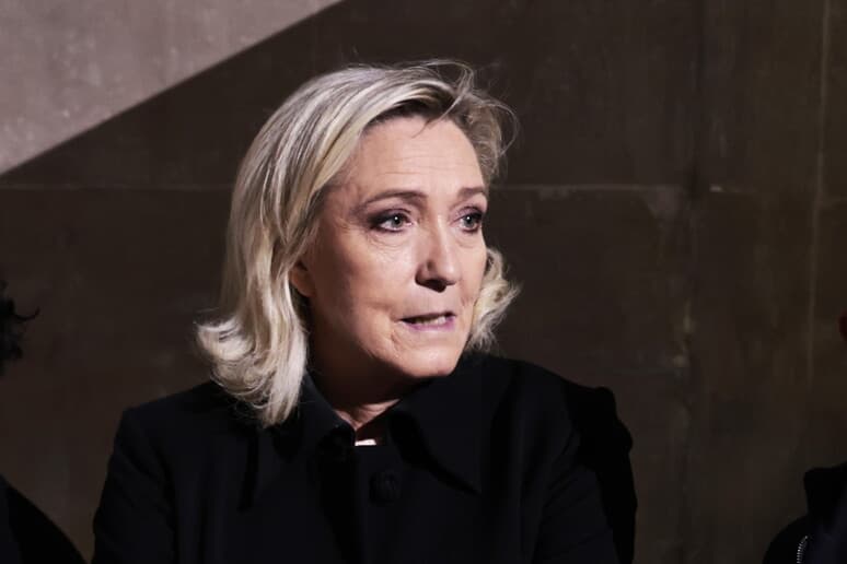 Marine Le Pen: Po përgatitem për kandidaturën time të katërt për në Elysee