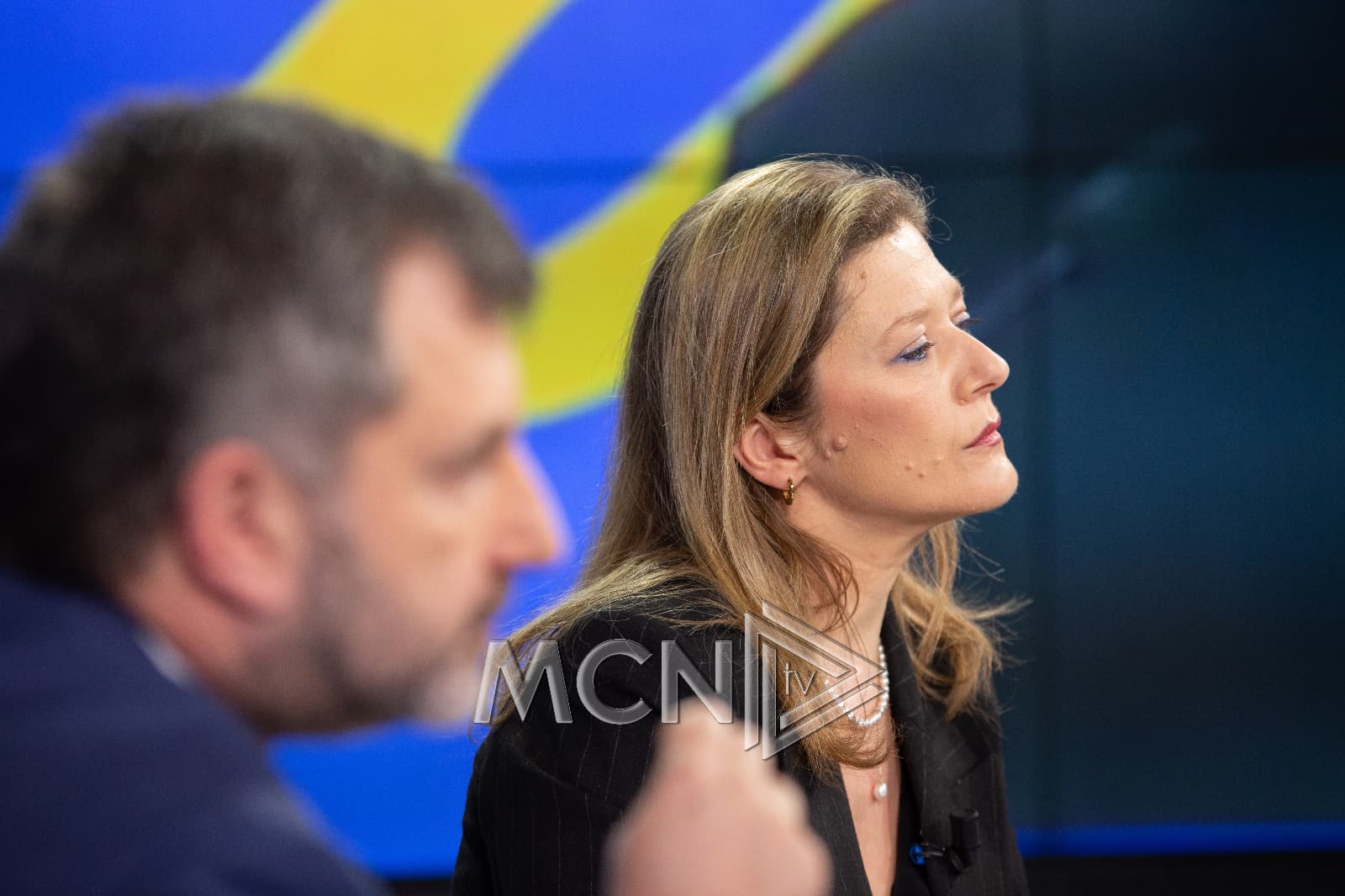 Soros në Samitin e Ukrainës, Barbullushi: Ishte si vëzhgues