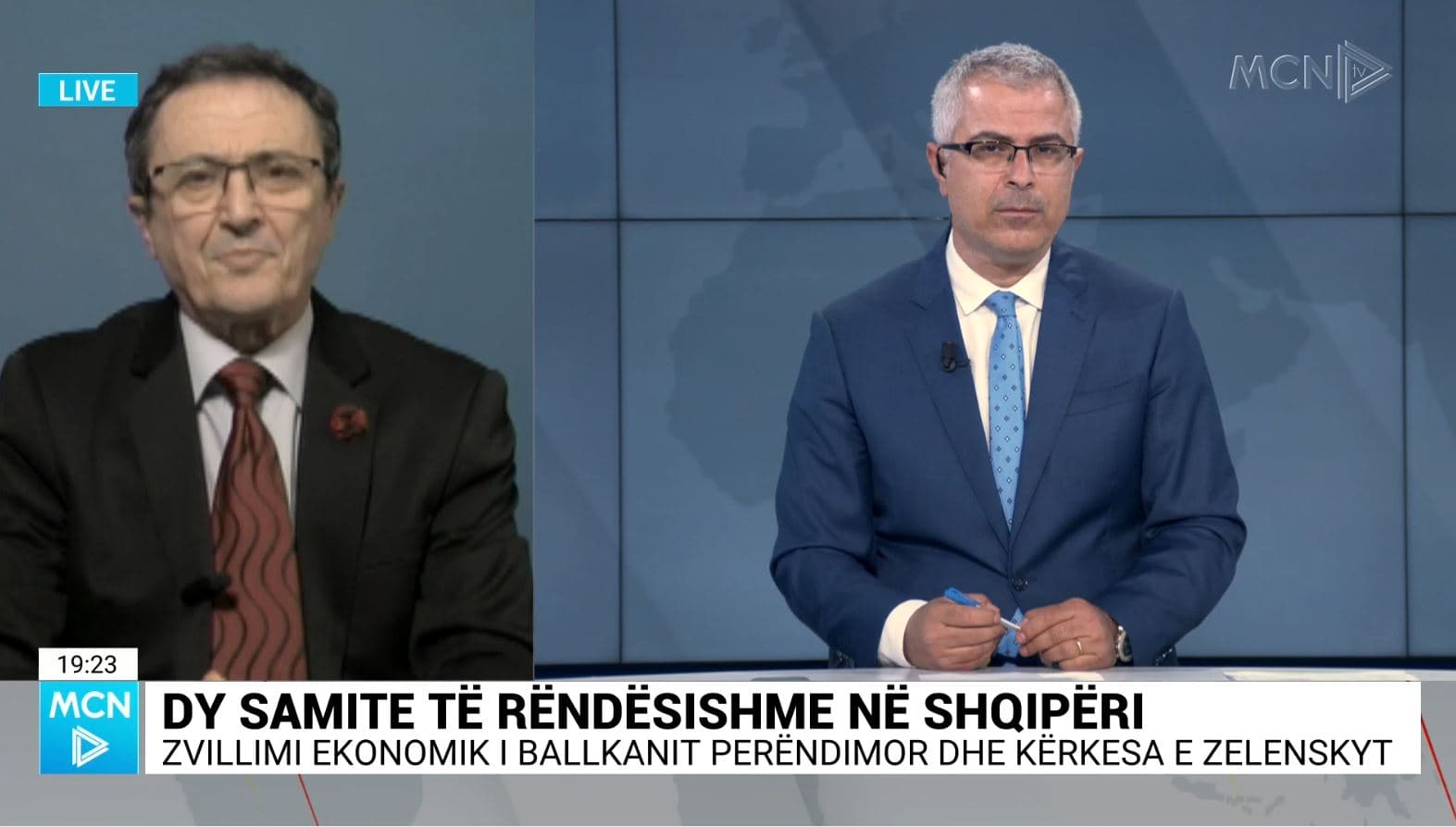 Papa: Mund të bëhemi faktor në Ballkanin Perëndimor jo për meritë të Ramës, por nëse duan amerikanët