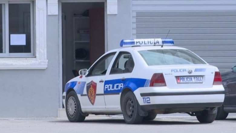 Akuzohet për vrasje me paramendim, të mbetur në tentativë/ Në pranga 40-vjeçari