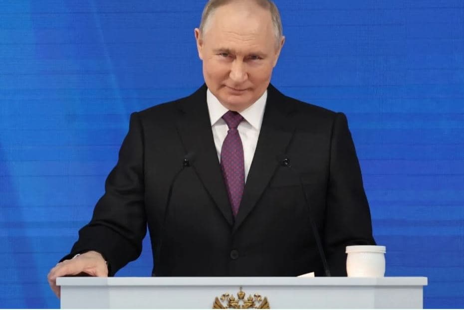 Putin paralajmëron Perëndimin: Ka krijuar një rrezik real të luftës bërthamore. Dhe ne i kemi armët