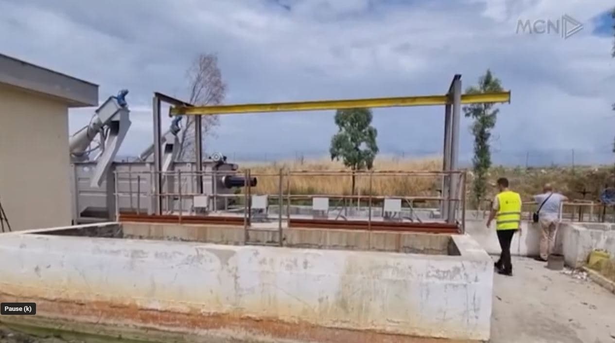  Ujërat e zeza, operatorët përplasen me qeverinë/ Çipa: Akti normativ i paqartë, tryezë dialogu për impiantet (VIDEO)