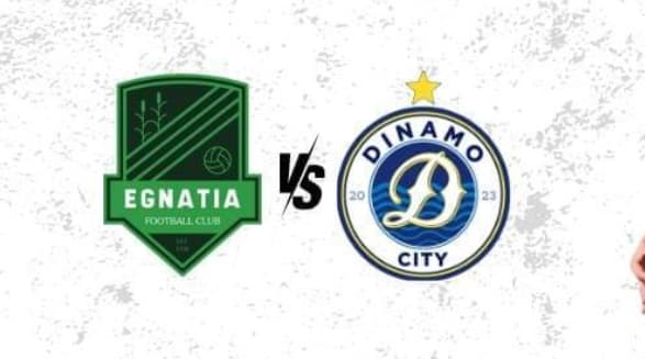 Egnatia-Dinamo City në MCN 24/ Luhet për fitore, trajnerët zgjedhin titullarët
