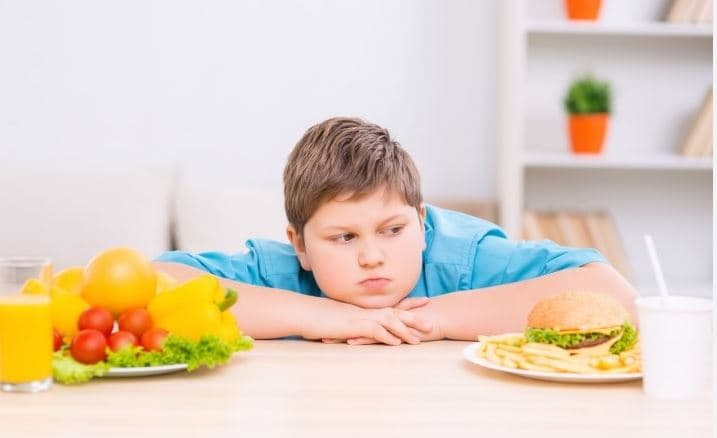 Më shumë se një mld njerëz obezë në mbarë botën, katërfishohet numri tek fëmijët