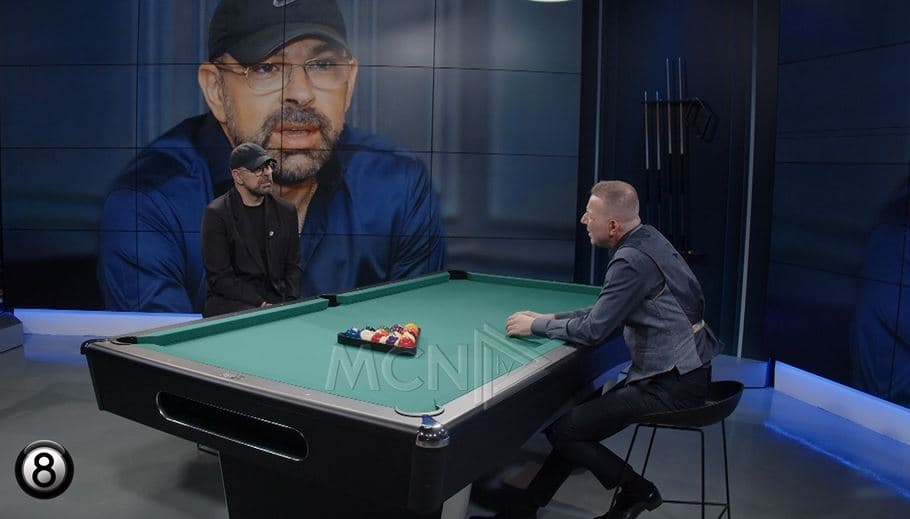 Olsi Rama në “Bilardo”: Pse nuk kam dashur t’i hyj politikës/ Ja përgjigjja mbi akuzat në lidhje mbi bitcoins-at e Call Center-at 