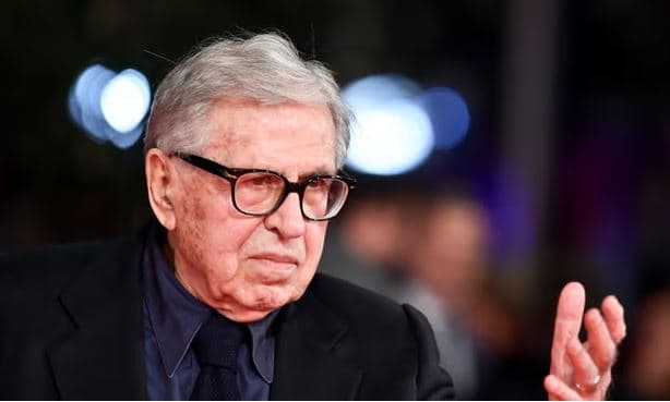 Ndahet nga jeta në moshën 92-vjeçare regjisori i njohur italian, Paolo Taviani