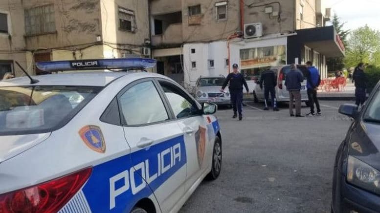 I dënuar me 4 vite e 7 muaj burg, arrestohet 37-vjeçari në Korçë