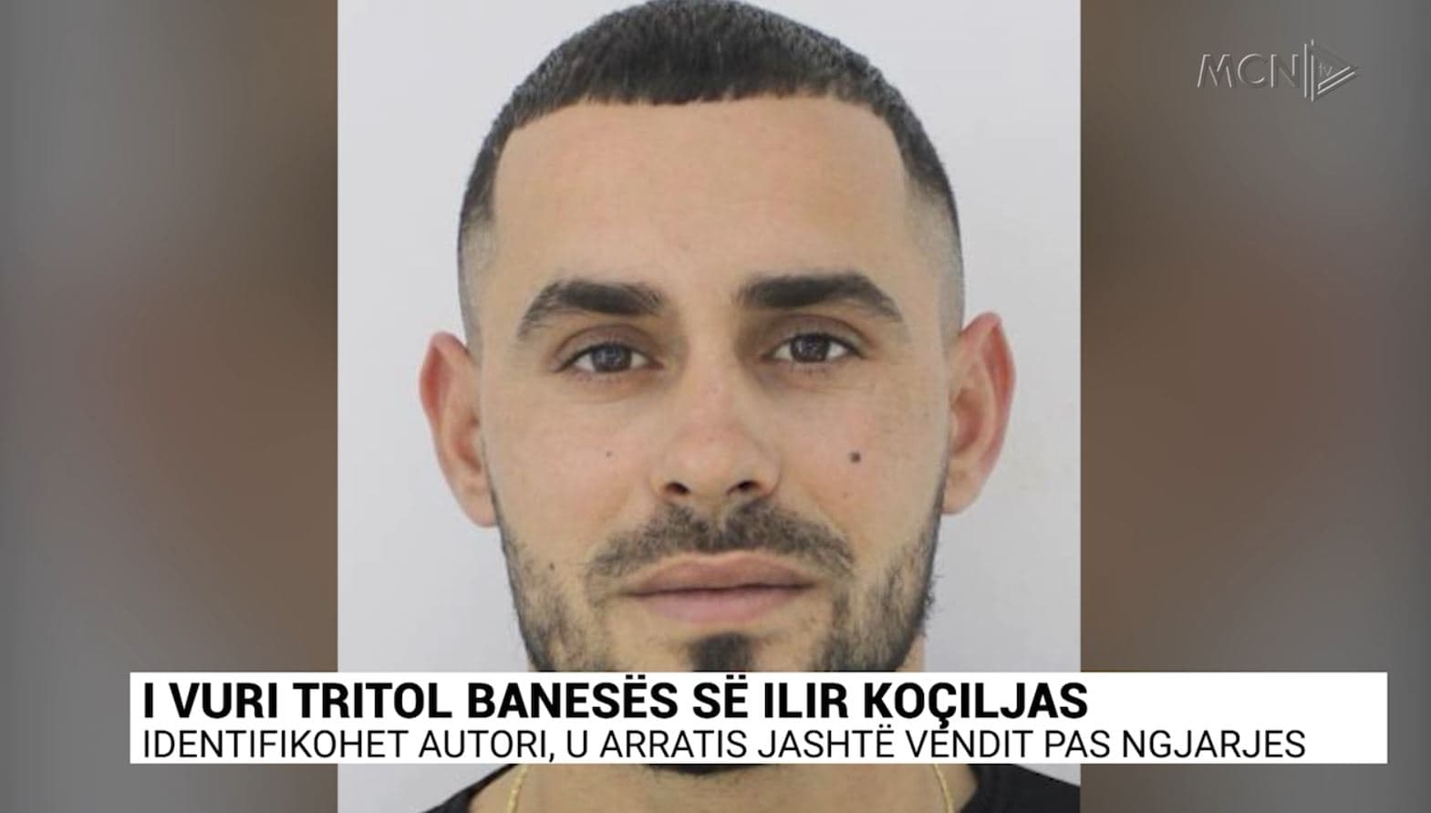I vuri tritol banesës së Ilir Koçiljas/ Identifikohet autori, u arratis jashtë vendit pas ngjarjes (VIDEO)
