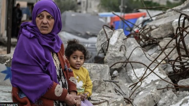 “Rreth 9,000 gra janë vrarë nga forcat izraelite në Gaza që nga 7 tetori”