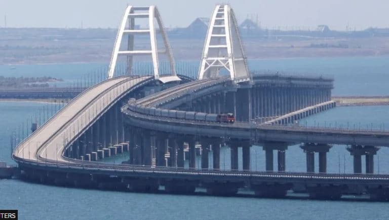 Moska: 38 dronë të Kievit u rrëzuan mbi Krime