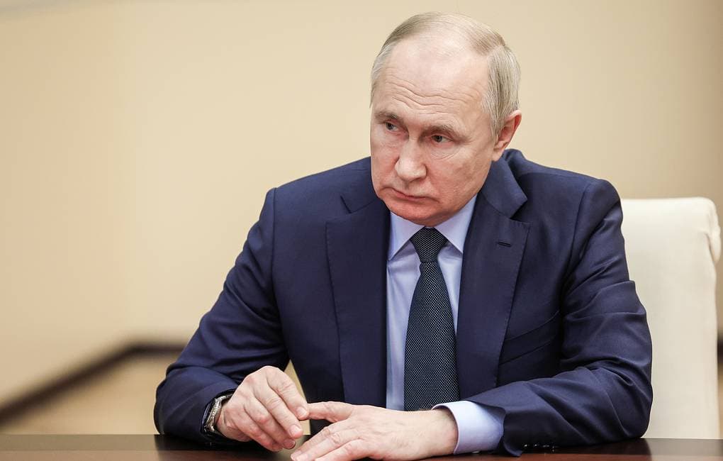 86 për qind e rusëve mendojnë se Putin ka një plan të qartë për zhvillimin e vendit