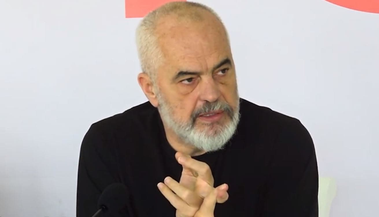 Rama: Duhet të bëjmë vetëkritikë dhe vetëpërmirësim, në kushtet kur s’kemi kundërshtar përballë