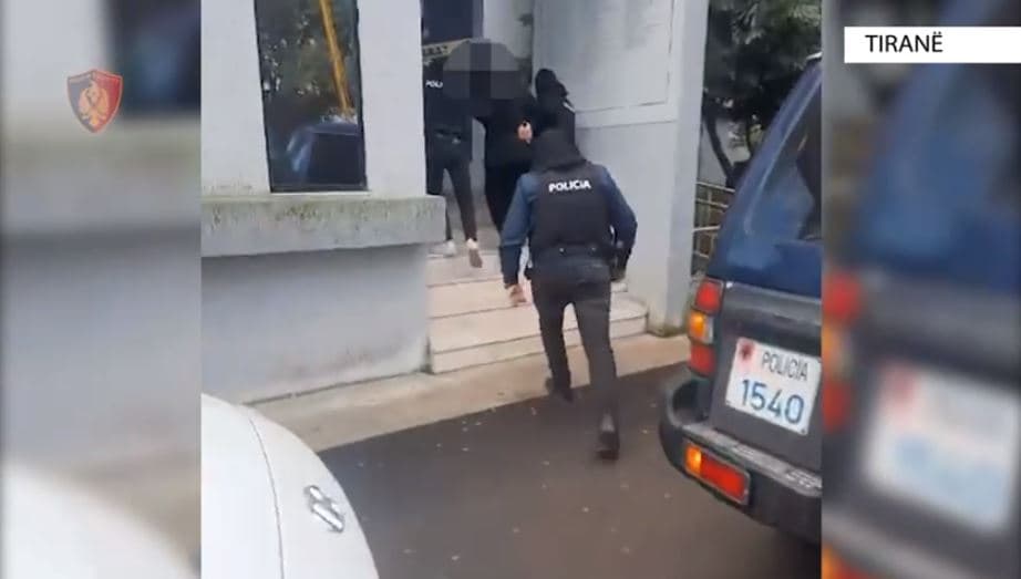 Konflikti për pronën përfundon me kërcënim me armë, një i arrestuar, dy të tjerë nën hetim 