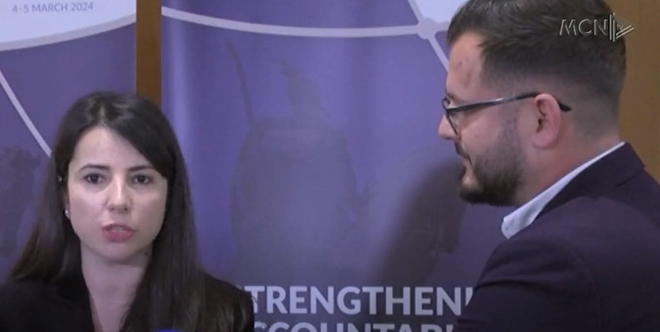 Administrata, ‘njollë’ korrupsioni/ Pirdeni: Problem, integriteti i funksionarëve publikë (VIDEO)