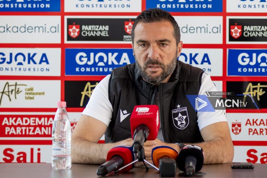 Ndeshja e kthimit në Kupë, Shehi: Bëjmë vetëvrasje nëse e nënvlerësojmë Kukësin