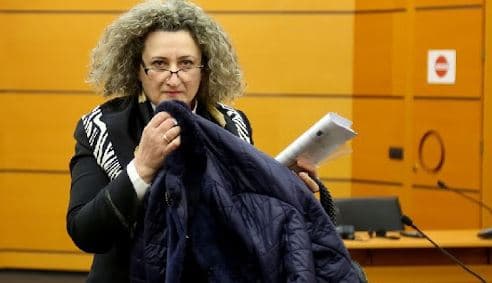 Deklaratat ndaj Irena Gjokës, KLGJ: Sulm ndaj gjyqtarëve për shkak të detyrës