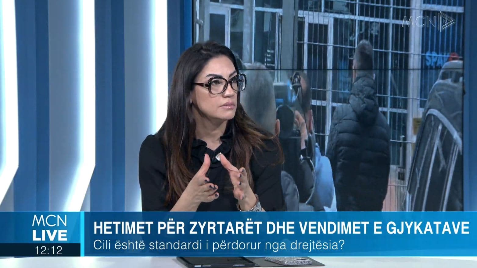 Llabani: SPAK me dy standarde për Ahmetaj dhe Beqajn. Ndaj Gjicit, skenar për ta djegur përfundimisht (VIDEO)