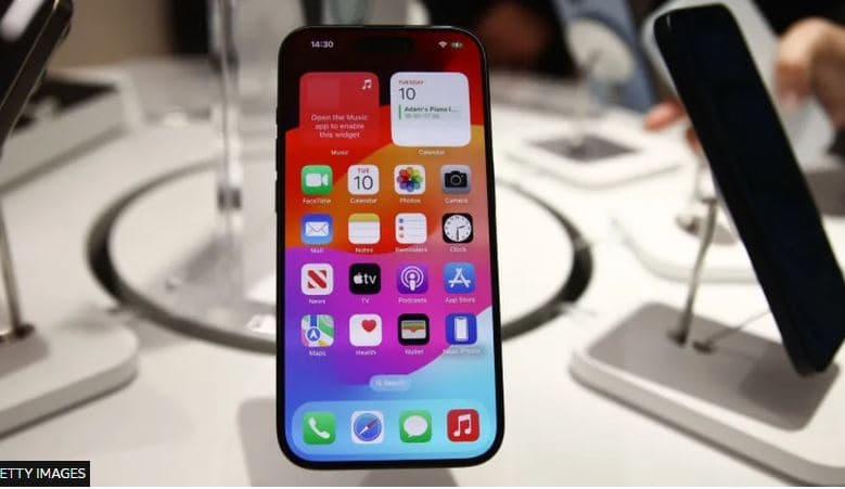Apple gjobitet 1.8 mld euro nga BE për shkeljen e rregullave të transmetimit