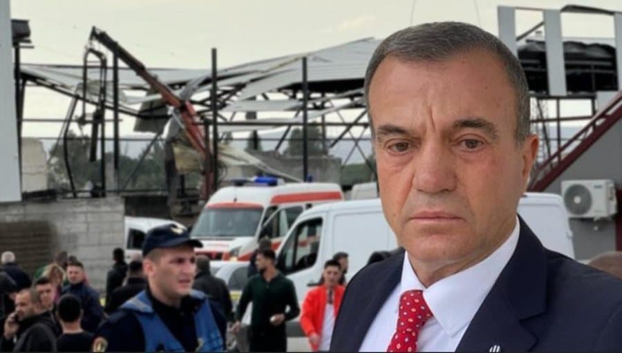 Shpërthimi në Lushnjë/ Pritet marrja në pyetje e deputetit Bujar Çela, ja pistat e hetimit
